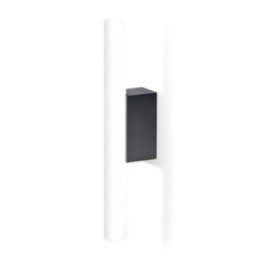 Applique (support) Omega 2 Noire