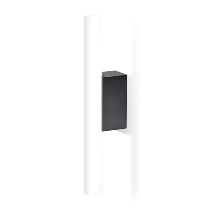 Applique (support) Omega 2 Noire