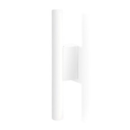 Applique (support) Omega 2 Blanche
