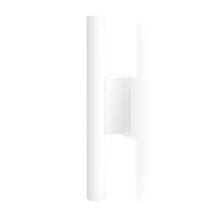 Applique (support) Omega 2 Blanche