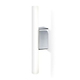 Applique (support) Omega 2 Chrome poli