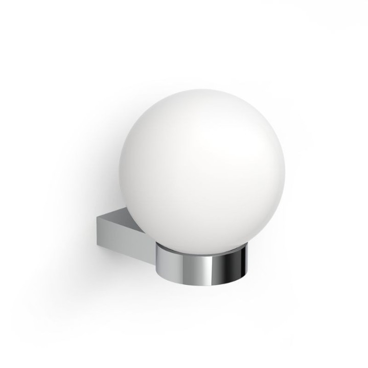 Applique BAR LIGHT Chrome