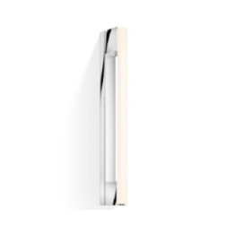 Applique OMEGA 50 Chrome