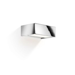 Applique BOX 15 N LED / chrome poli