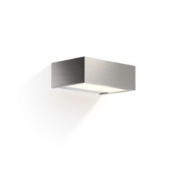 Applique BOX 15 N LED / nickel mat