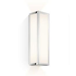 Applique BAUHAUS 1 N LED / Chrome poli