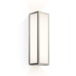 Applique BAUHAUS 1 N LED / Nickel mat
