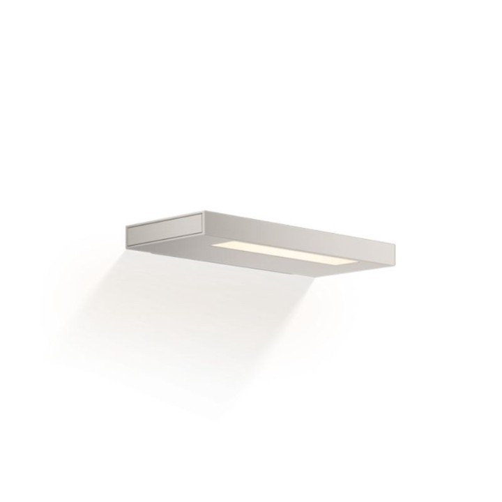 Applique SLIM 24 N LED / nickel mat