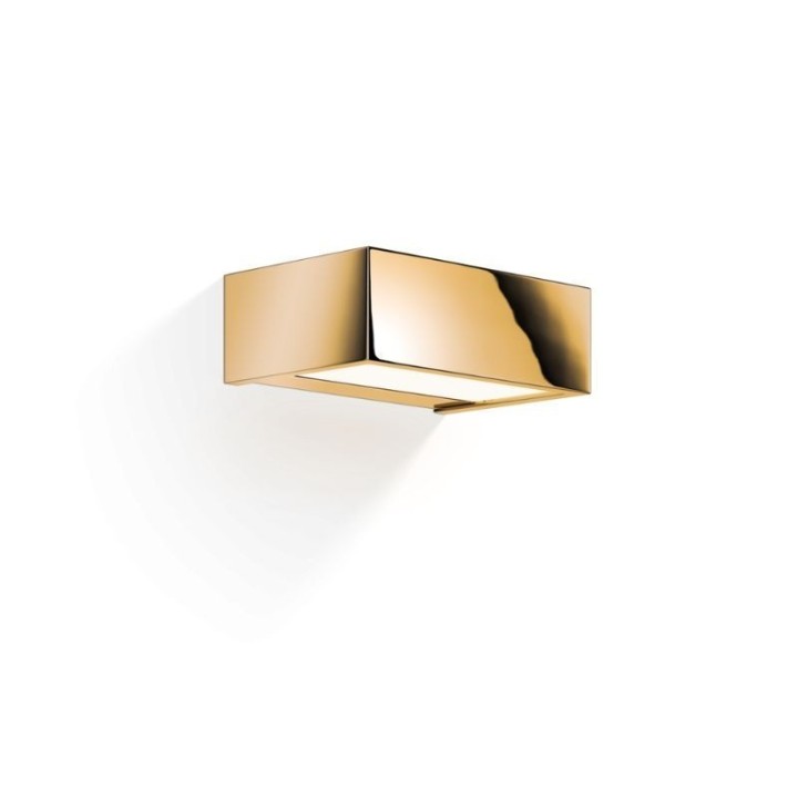 Applique BOX 15 N LED / doré