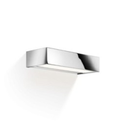 Applique BOX 25 N LED / chrome poli
