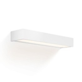 Applique BOX 40 N LED / blanc mat