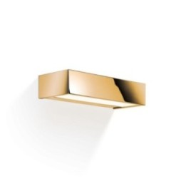 Applique BOX 25 N LED / doré