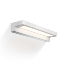 Applique FORM 34 LED / blanc mat