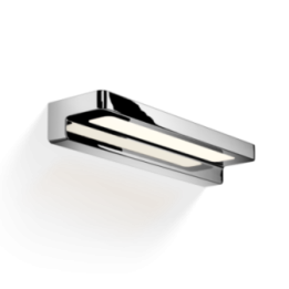 Applique FORM 34 LED / chrome poli