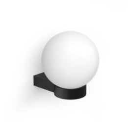 Applique CLUB LIGHT Noire