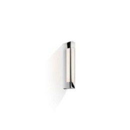 Applique BLOC 37 / chrome poli