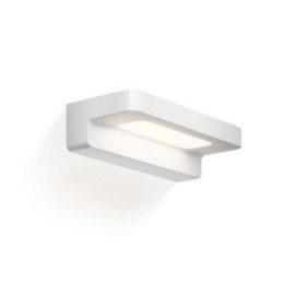 Applique FORM 20 LED / blanc mat