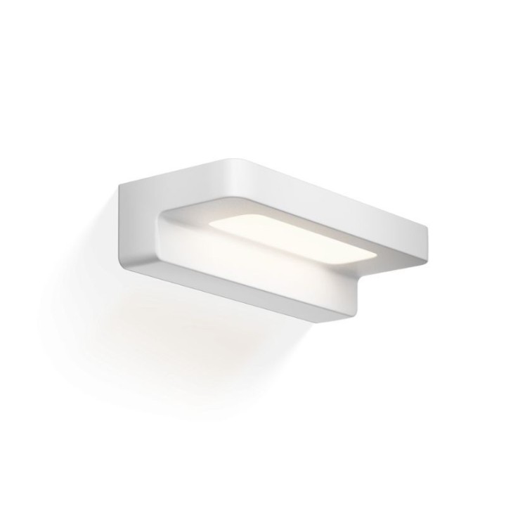 Applique FORM 20 LED / blanc mat