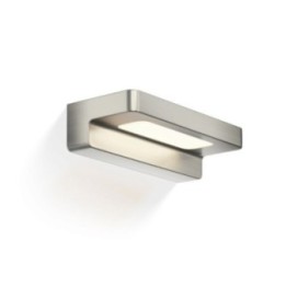 Applique FORM 20 LED / nickel mat