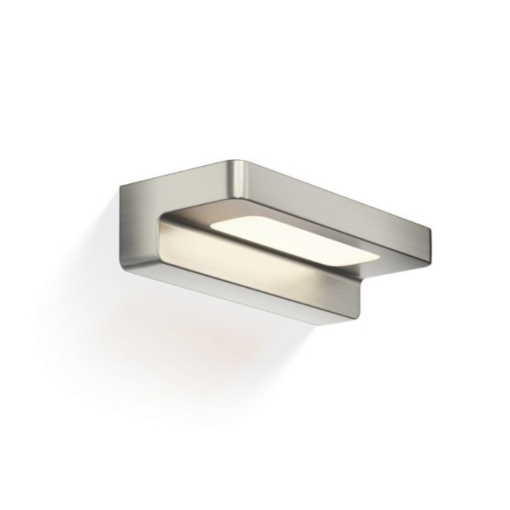 Applique FORM 20 LED / nickel mat