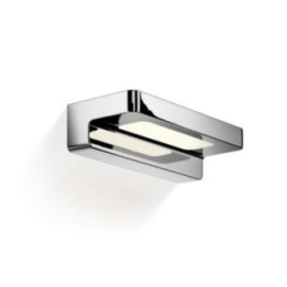 Applique FORM 20 LED / chrome poli