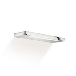 Applique SLIM 34 N LED / chrome poli