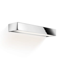 Applique BOX 40 N LED / chrome poli