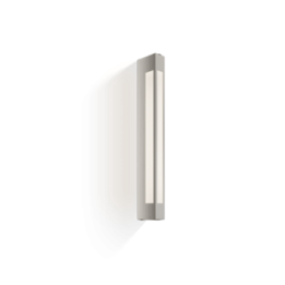 Applique BLOC 60 / nickel mat