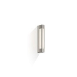 Applique BLOC 37 / nickel mat