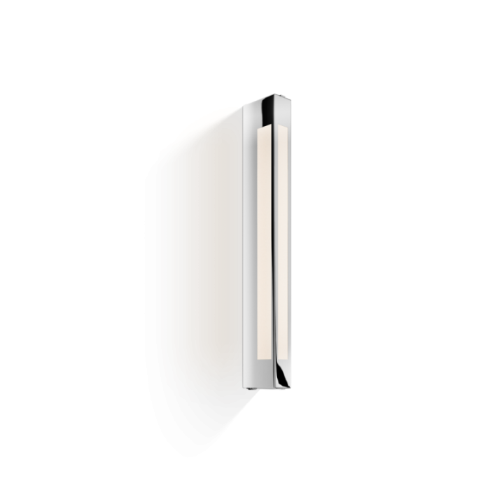 Applique BLOC 60 / chrome poli