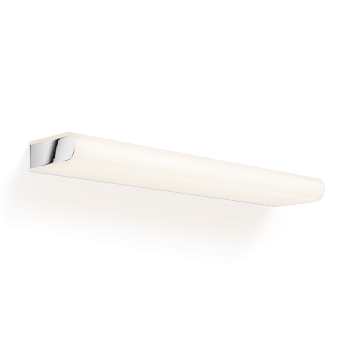 Applique BOOK 60 / chrome poli