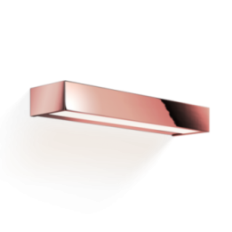 Applique BOX 40 N LED / doré rose