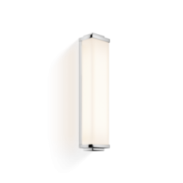 Applique NEW YORK N 40 LED / chrome poli
