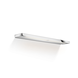 Applique SLIM 60 N LED / chrome poli