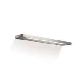 Applique SLIM 60 N LED / nickel mat