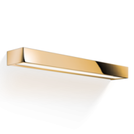 Applique BOX 60 N LED / doré