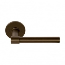Poignée de porte bronze PIET BOON PBL15XL/50 BR