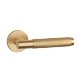 Poignée de porte or mat MOLINIA